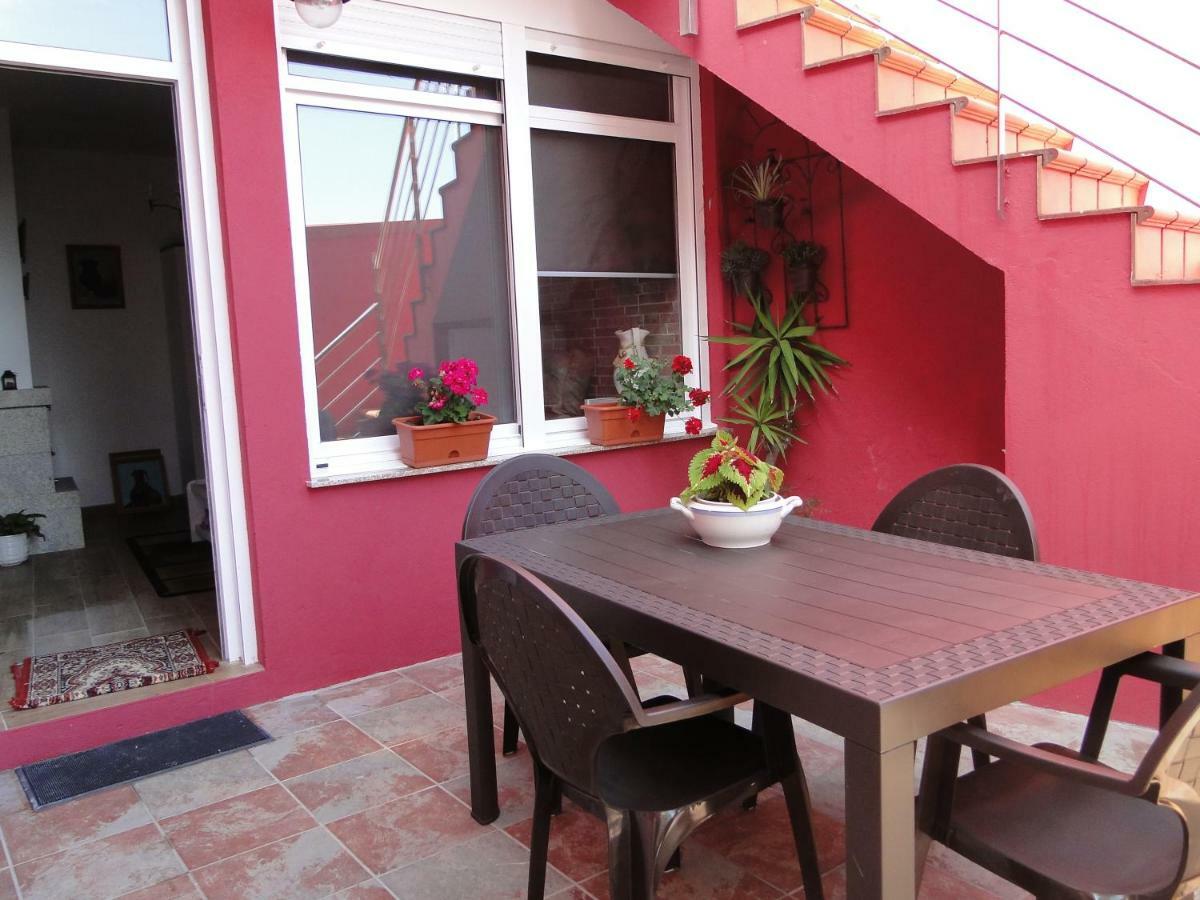 Casa De Joaquina Βίλα O Grove Εξωτερικό φωτογραφία