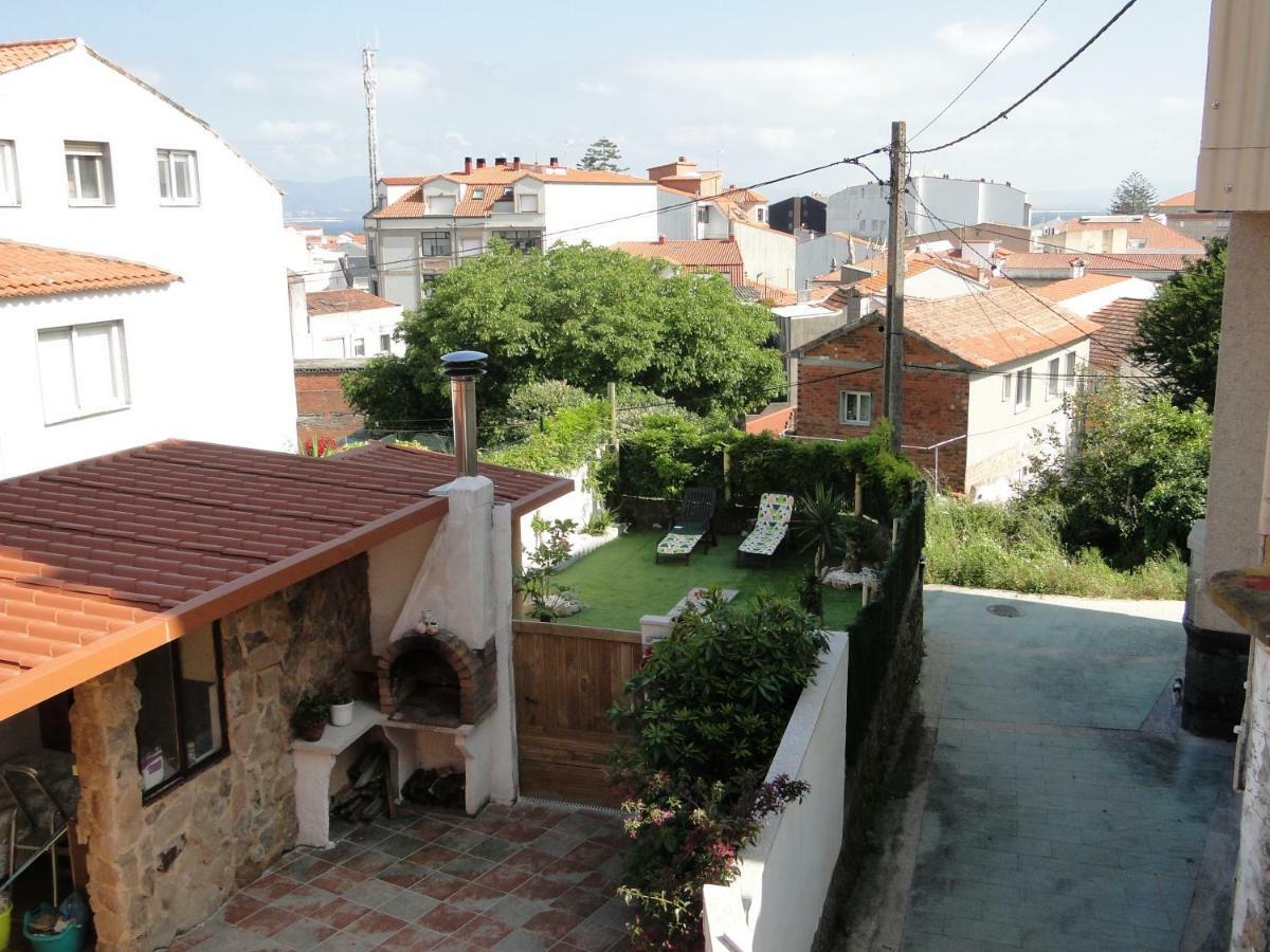 Casa De Joaquina Βίλα O Grove Εξωτερικό φωτογραφία