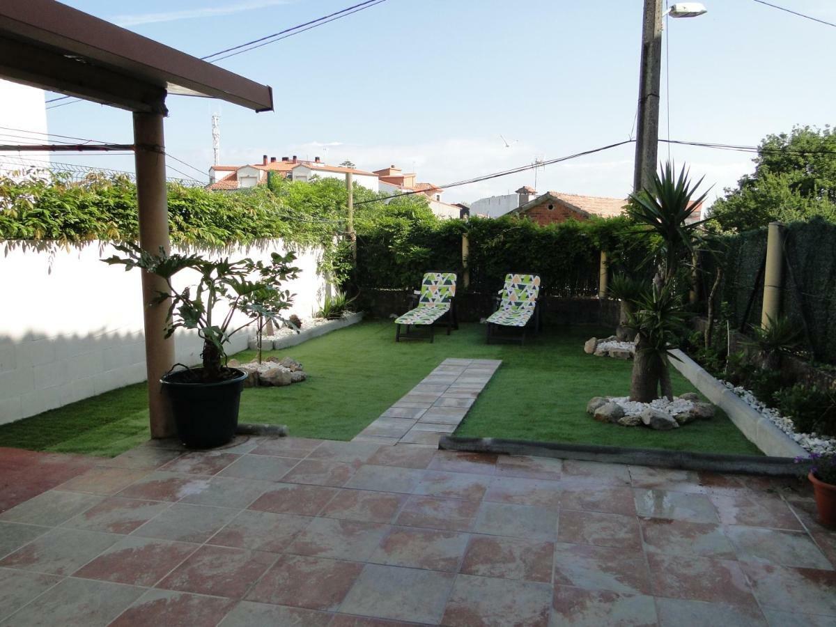 Casa De Joaquina Βίλα O Grove Εξωτερικό φωτογραφία