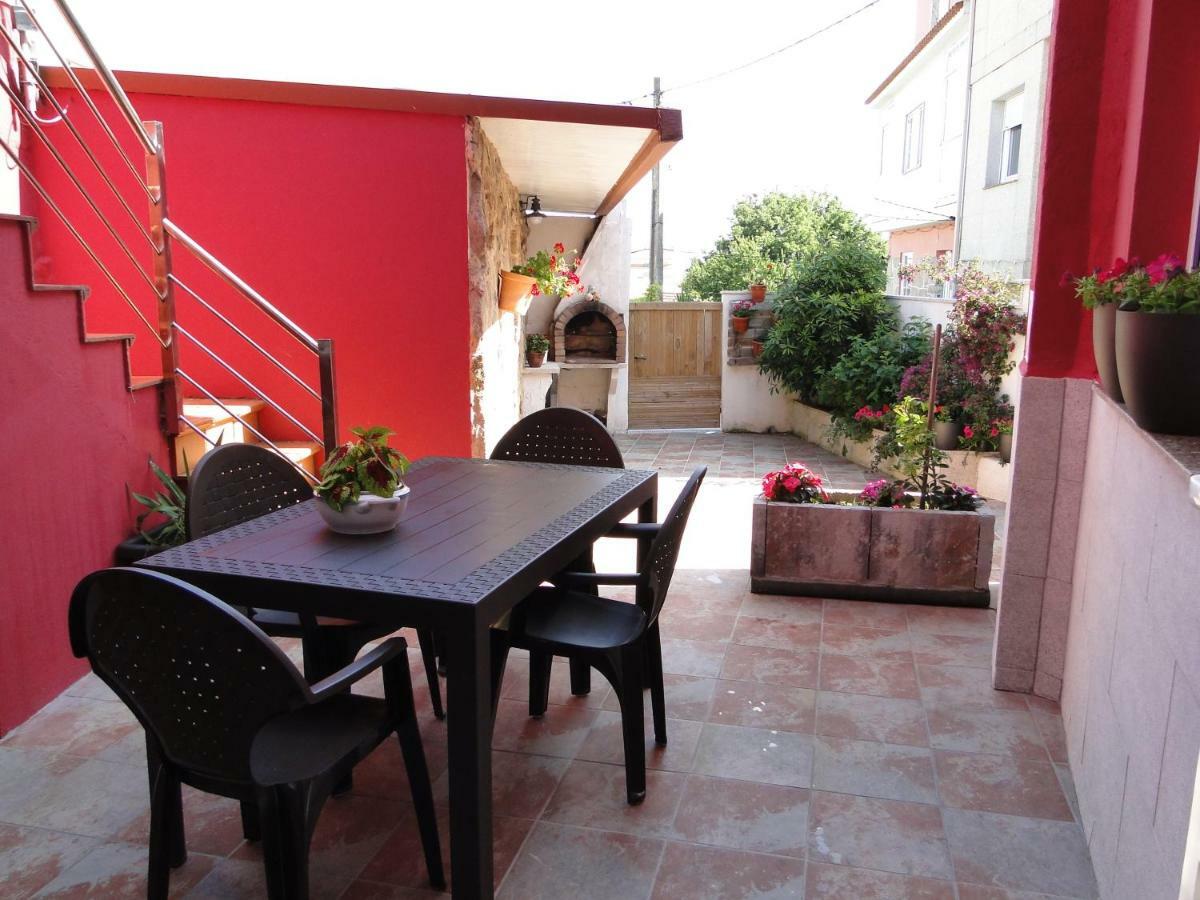 Casa De Joaquina Βίλα O Grove Εξωτερικό φωτογραφία