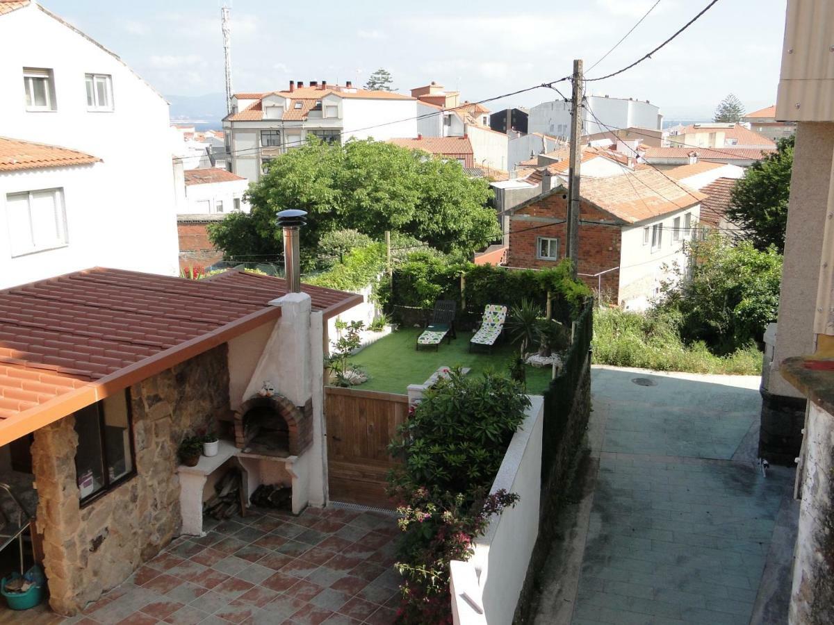 Casa De Joaquina Βίλα O Grove Εξωτερικό φωτογραφία