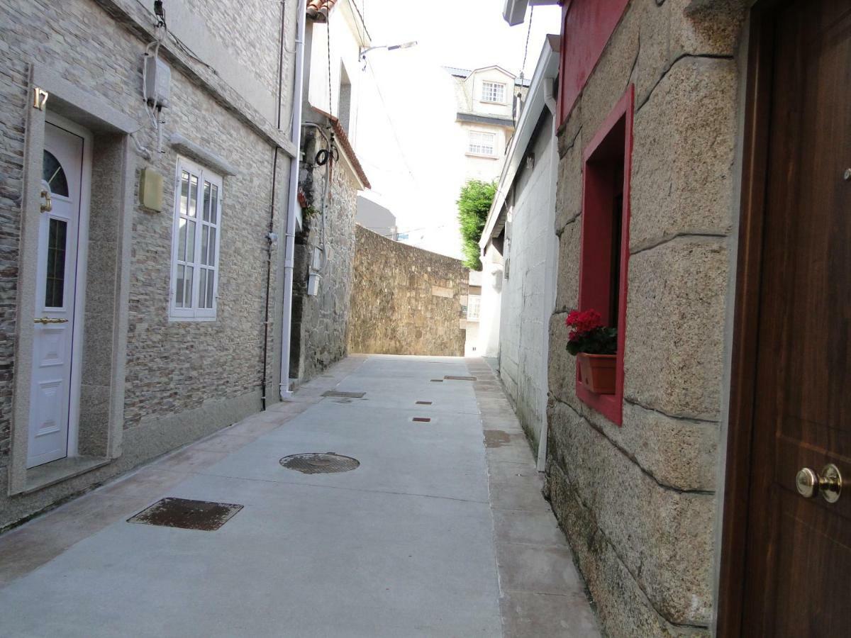 Casa De Joaquina Βίλα O Grove Εξωτερικό φωτογραφία